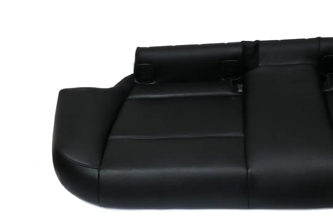 Intérieur Cuir Noir Siège Arrière Canapé Base Banc pour BMW E90 E91 à propos du numéro de pièce 7146944 BMW E90 E91 Intérieur Cuir Noir Siège Arrière Canapé Base Banc - SKU 7146944 - Numéro de pièce 7146944