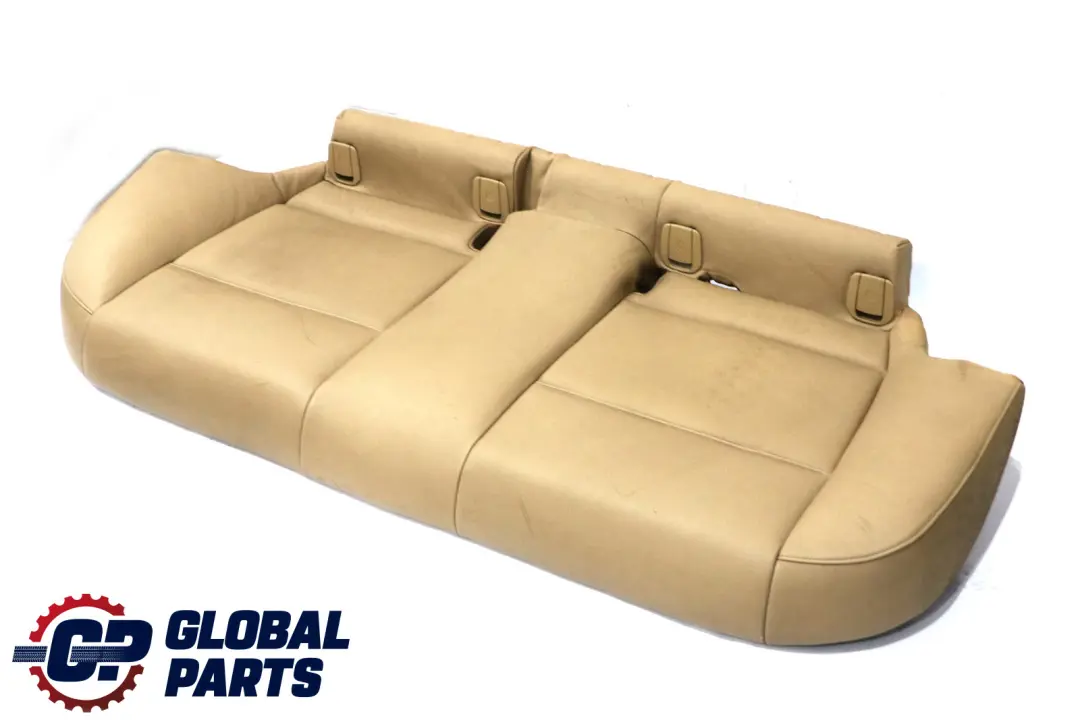 Beige Pelle Sedile Posteriore Divano Base Panca Divano per BMW E90 E91 con numero di parte 7146946 BMW E90 E91 Beige Pelle Sedile Posteriore Divano Base Panca Divano - SKU 7146946 - Numero di parte 7146946