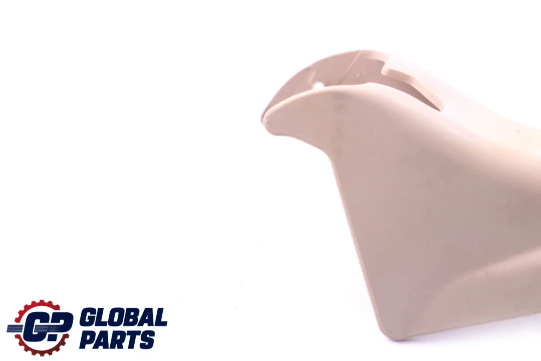 Trim Front Seat Exterior Frame Left N/S to BMW 3 6 Series E93 E64 Cover with Part number 7147029 BMW 3 6 Series E93 E64 Cover Trim Front Seat Exterior Frame Left N/S - SKU 7147029 - Part number 7147029