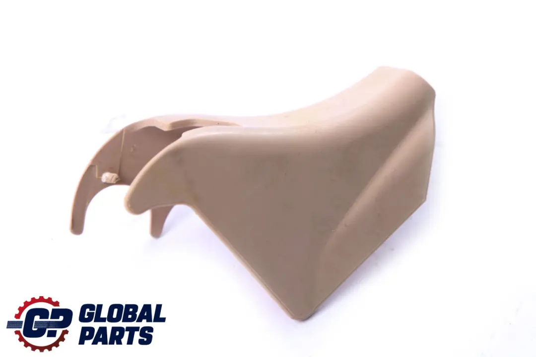 BMW 3 6 Series E93 E64 Cover Trim Front Seat Exterior Frame Left N/S - SKU 7147029 - Part number 7147029