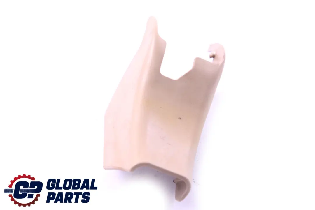 Sitz Blende Vorne Aussen Links Creambeige für BMW 3 6 er E93 E64 mit Teilenummer 7147029 BMW 3 6 er E93 E64 Sitz Blende Vorne Aussen Links Creambeige - SKU 7147029 - Teilenummer 7147029