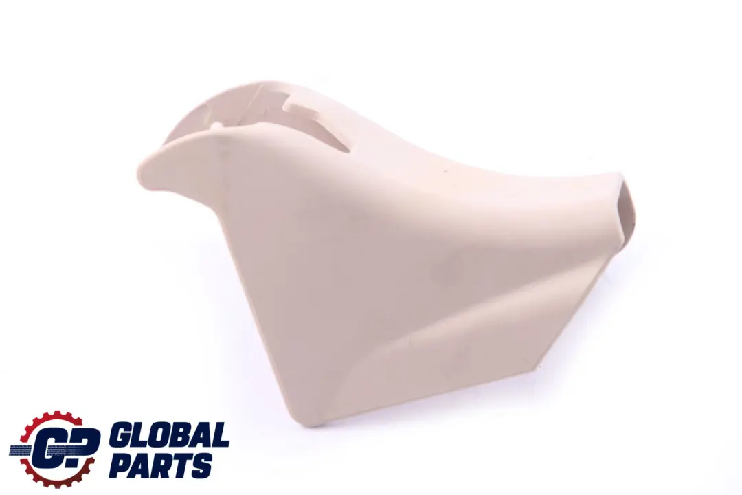 BMW 3 6 Series E93 E64 Cover Trim Front Seat Exterior Frame Left N/S - SKU 7147029 - Part number 7147029