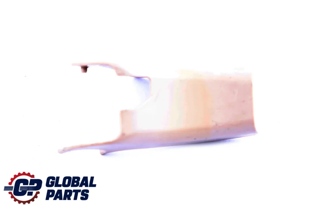 BMW 3 6 er E93 E64 Sitz Blende Vorne Aussen Rechts Creambeige 7025234 - SKU 7147030 - Teilenummer 7147030