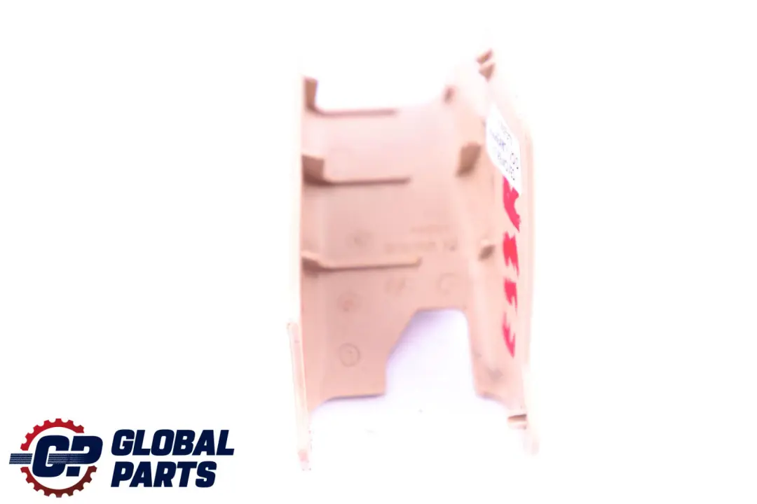 BMW 3 6 er E93 E64 Sitz Blende Vorne Aussen Rechts Creambeige 7025234 - SKU 7147030 - Teilenummer 7147030