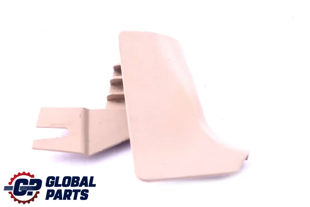 BMW 3 6 Series E93 E64 Cover Trim Front Seat Interior Frame Left N/S - SKU 7147035 - Part number 7147035
