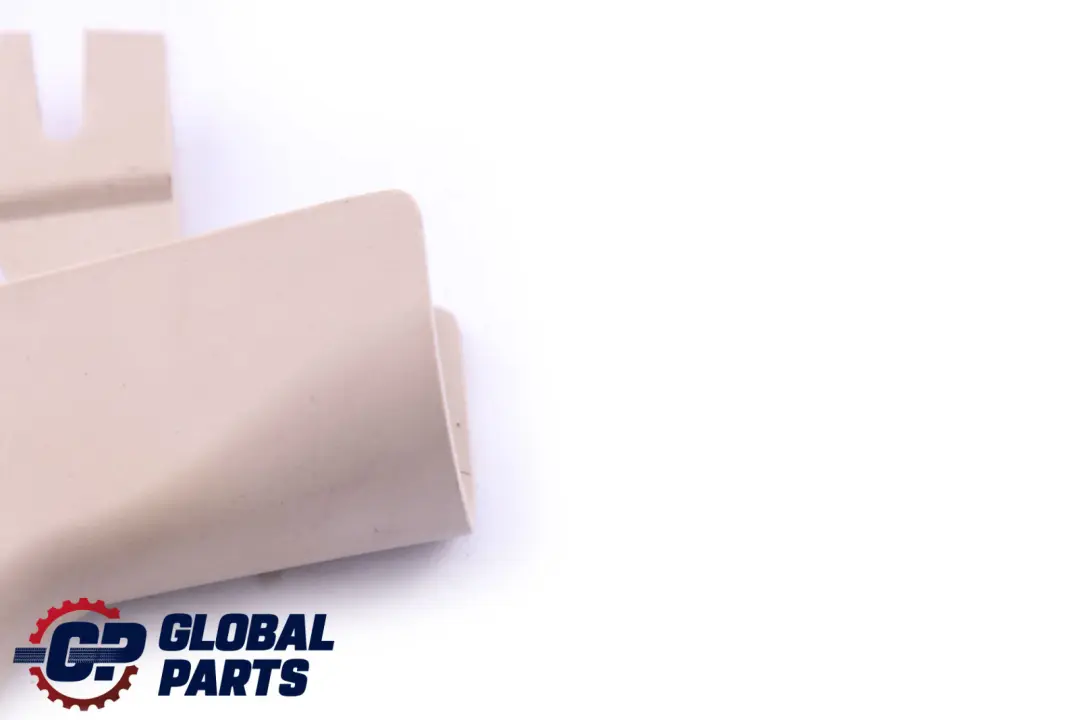 BMW 3 6 er E93 E64 Sitz Blende vorne innen Links Creambeige - SKU 7147035 - Teilenummer 7147035
