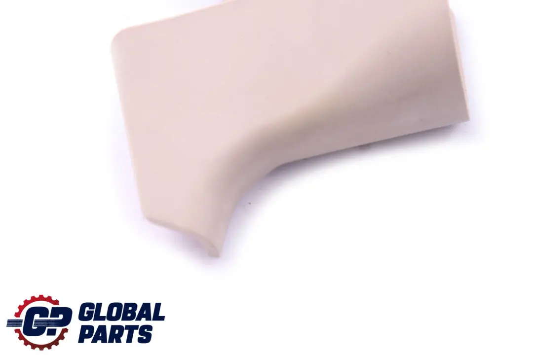 BMW 3 6 er E93 E64 Sitz Blende vorne innen Links Creambeige - SKU 7147035 - Teilenummer 7147035