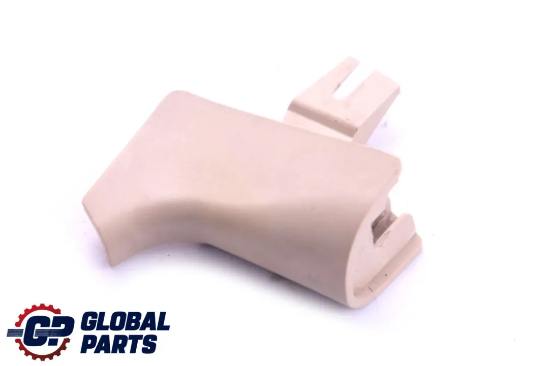 BMW 3 6 er E93 E64 Sitz Blende vorne innen Links Creambeige - SKU 7147035 - Teilenummer 7147035