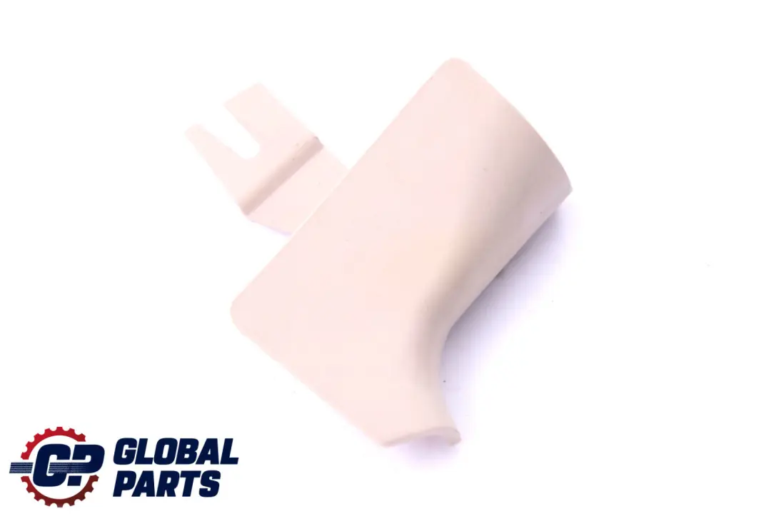 BMW 3 6 Series E93 E64 Cover Trim Front Seat Interior Frame Left N/S - SKU 7147035 - Part number 7147035