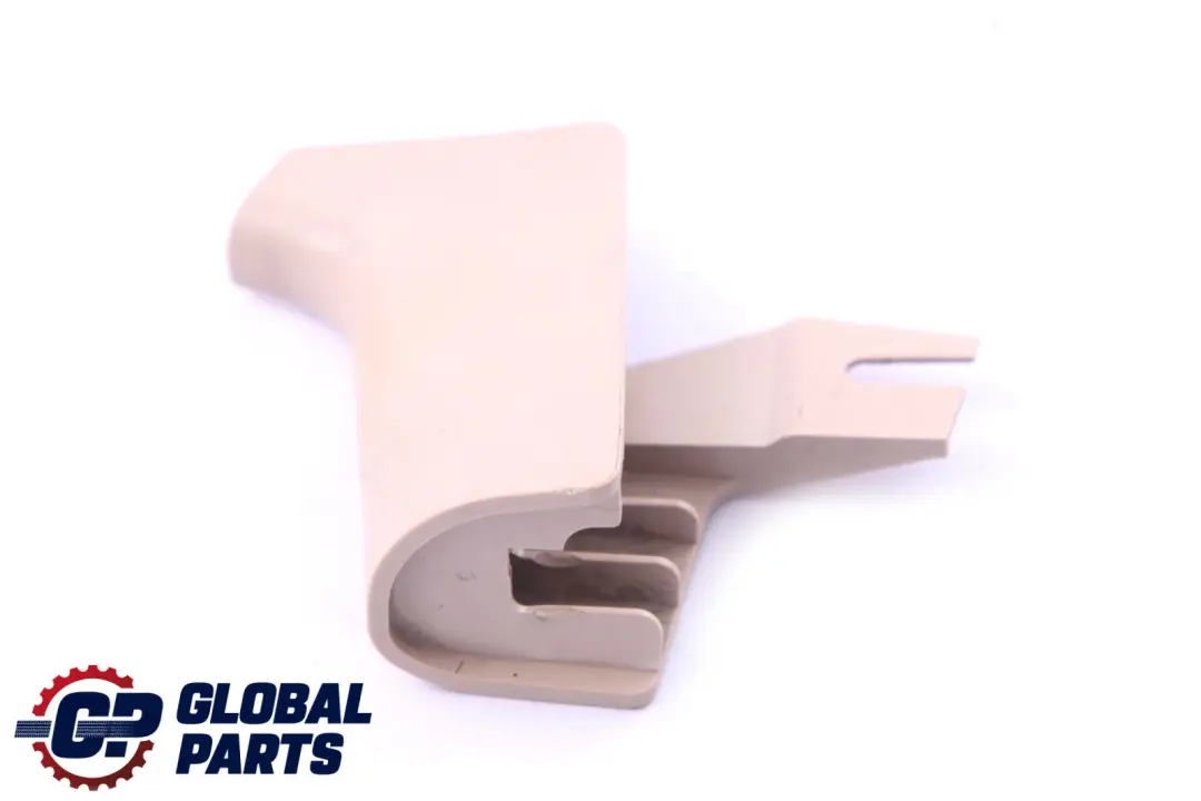 BMW 3 6 Series E93 E64 Cover Trim Front Seat Interior Frame Left N/S - SKU 7147035 - Part number 7147035
