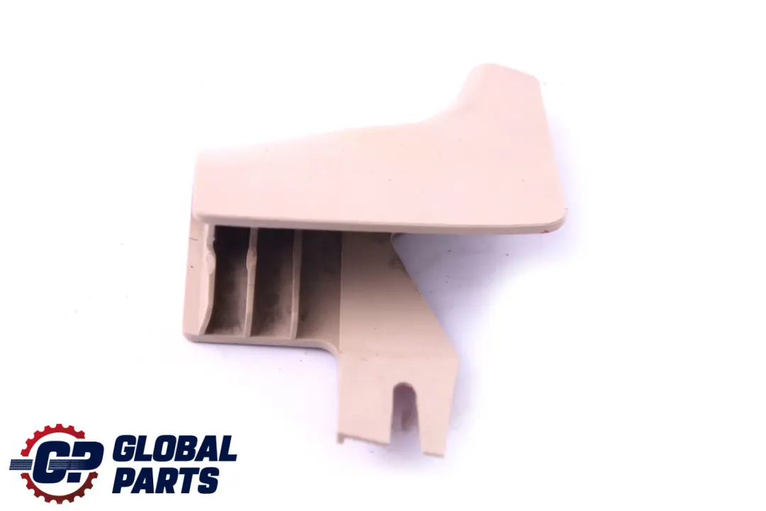 Sitz Blende vorne innen Links Creambeige für BMW 3 6 er E93 E64 mit Teilenummer 7147035 BMW 3 6 er E93 E64 Sitz Blende vorne innen Links Creambeige - SKU 7147035 - Teilenummer 7147035