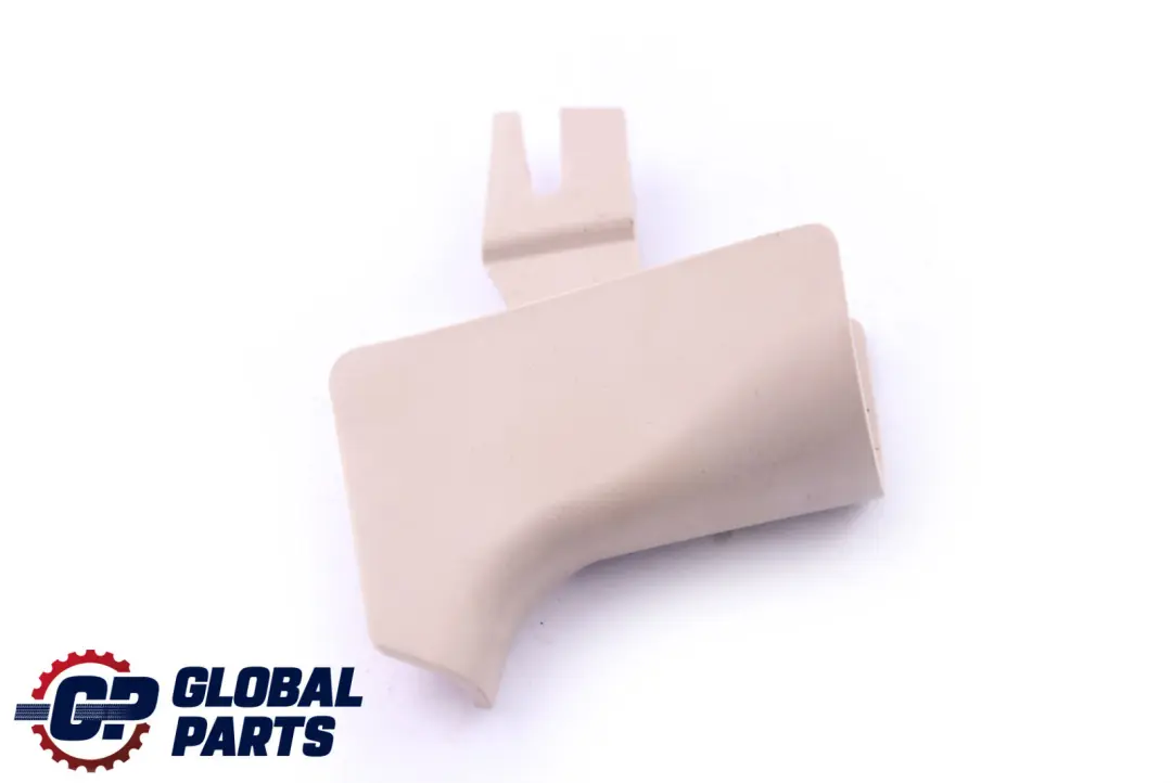 BMW 3 6 Series E93 E64 Cover Trim Front Seat Interior Frame Left N/S - SKU 7147035 - Part number 7147035