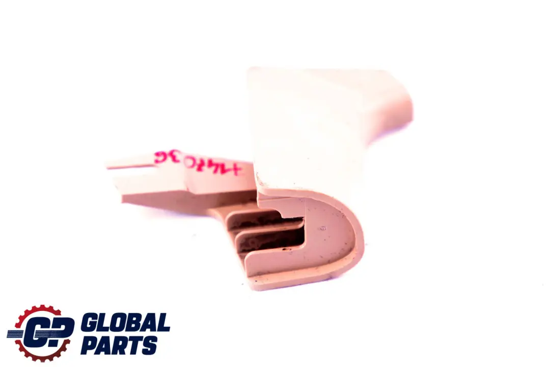 Trim Front Seat Interior Frame Right O/S Creambeige to BMW 3 6 Series E64 E93 Cover with Part number 7147036 BMW 3 6 Series E64 E93 Cover Trim Front Seat Interior Frame Right O/S Creambeige - SKU 7147036 - Part number 7147036
