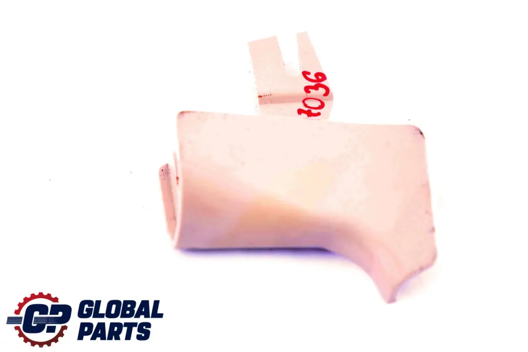 BMW 3 6 Series E64 E93 Cover Trim Front Seat Interior Frame Right O/S Creambeige - SKU 7147036 - Part number 7147036