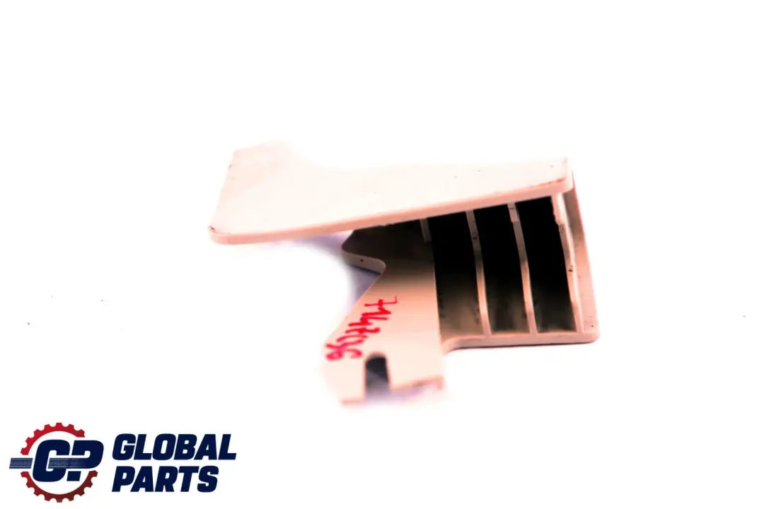 BMW 3 6 Series E64 E93 Cover Trim Front Seat Interior Frame Right O/S Creambeige - SKU 7147036 - Part number 7147036