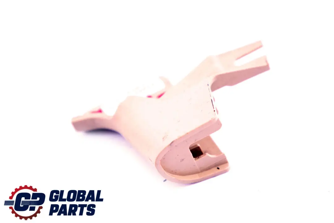 Trim Front Seat Interior Frame Right O/S Creambeige to BMW 3 6 Series E64 E93 Cover with Part number 7147036 BMW 3 6 Series E64 E93 Cover Trim Front Seat Interior Frame Right O/S Creambeige - SKU 7147036 - Part number 7147036