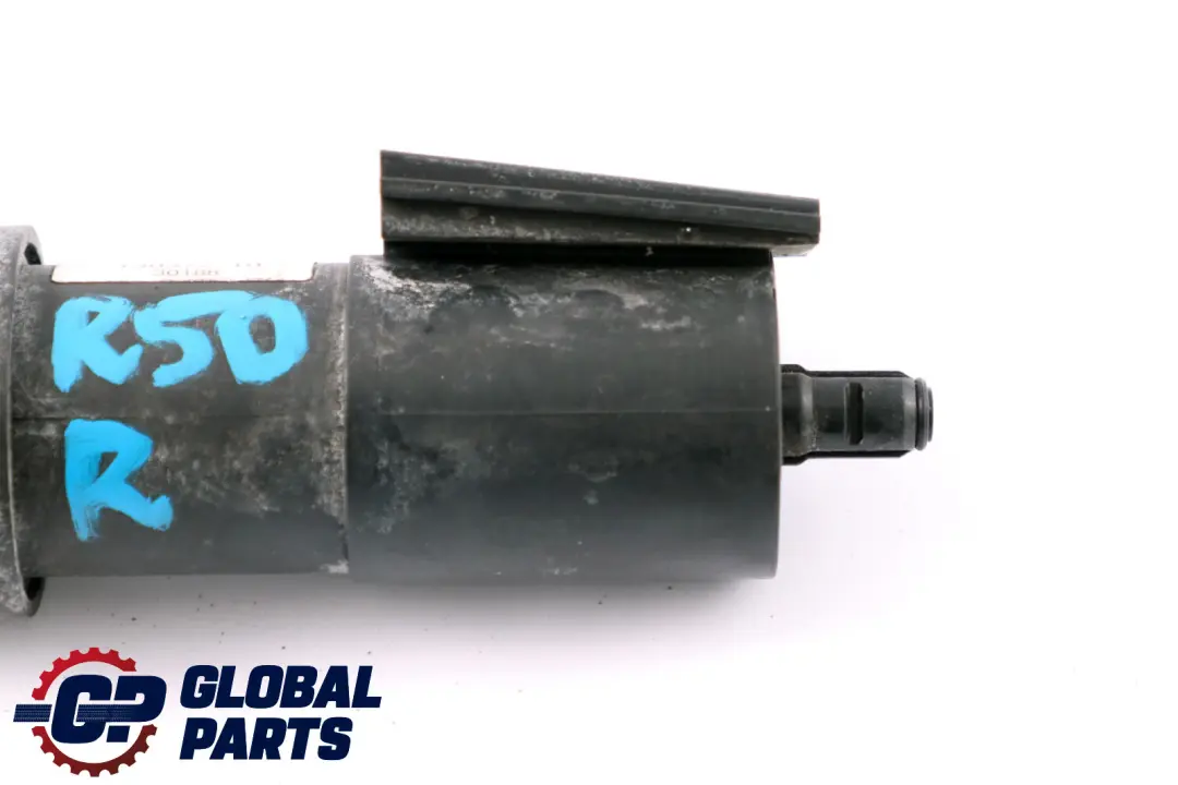 Mini R50 R53 Right O/S Side High Pressure Jet Washer Headlight - SKU 7147046 - Part number 7147046