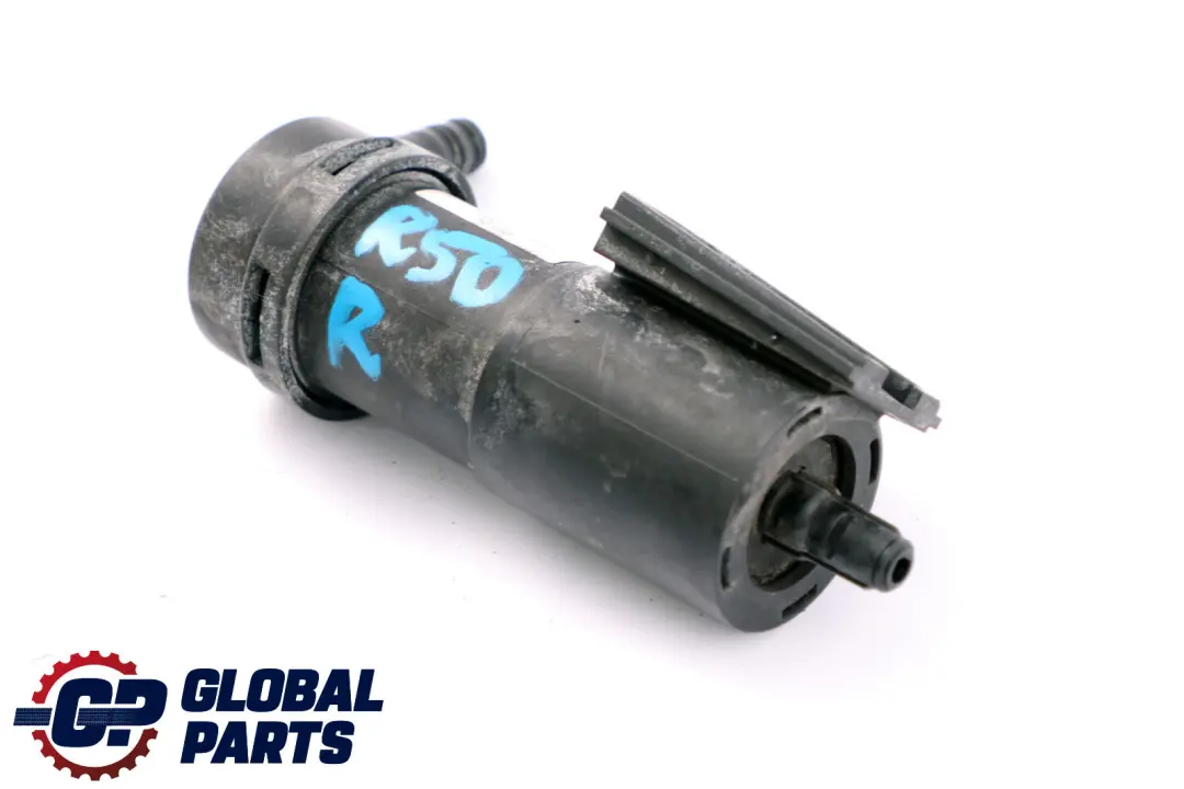 Mini R50 R53 HochdruckdĂĽse Rechts 61671148107 1148107 - SKU 7147046 - Teilenummer 7147046