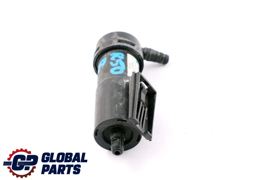 Mini R50 R53 HochdruckdĂĽse Rechts 61671148107 1148107 - SKU 7147046 - Teilenummer 7147046