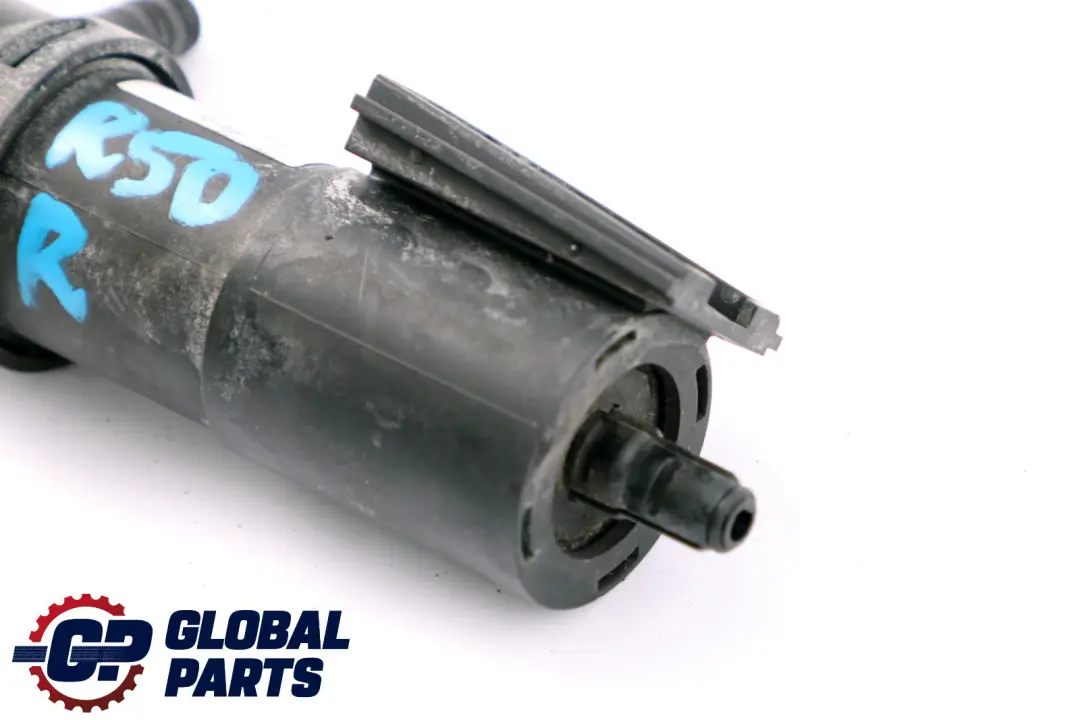 Mini R50 R53 Buse Haute Pression Droite 61671148107 1148107 - SKU 7147046 - Numéro de pièce 7147046