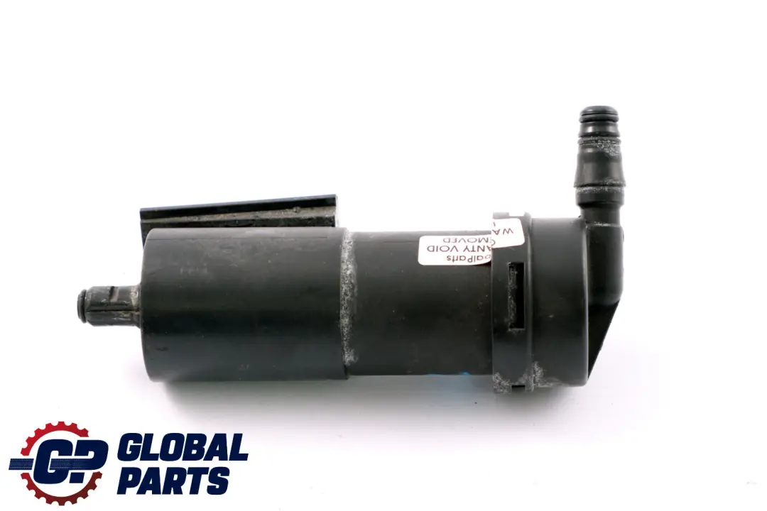 Mini R50 R53 HochdruckdĂĽse Rechts 61671148107 1148107 - SKU 7147046 - Teilenummer 7147046