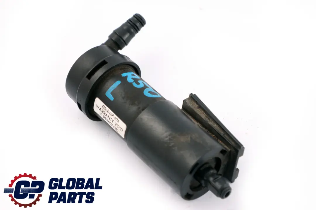 Mini R50 R53 Links Seite Hochdruck Waschanlage Scheinwerfer - SKU 7147047-1 - Teilenummer 7147047