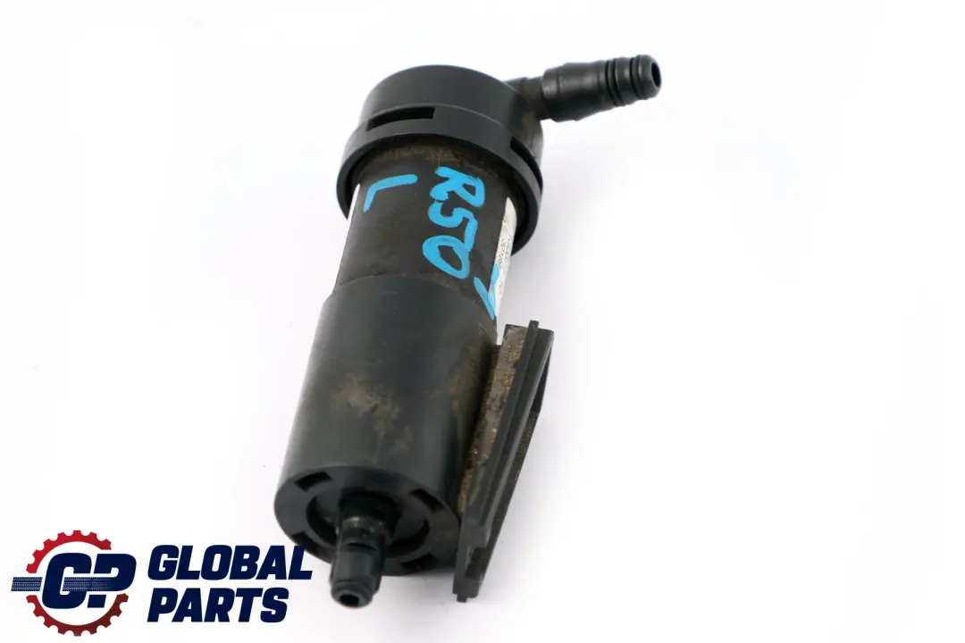 Gauche Lave-phares latéraux à jet haute pression pour Mini R50 R53 à propos du numéro de pièce 7147047 Mini R50 R53 Gauche Lave-phares latéraux à jet haute pression - SKU 7147047-1 - Numéro de pièce 7147047