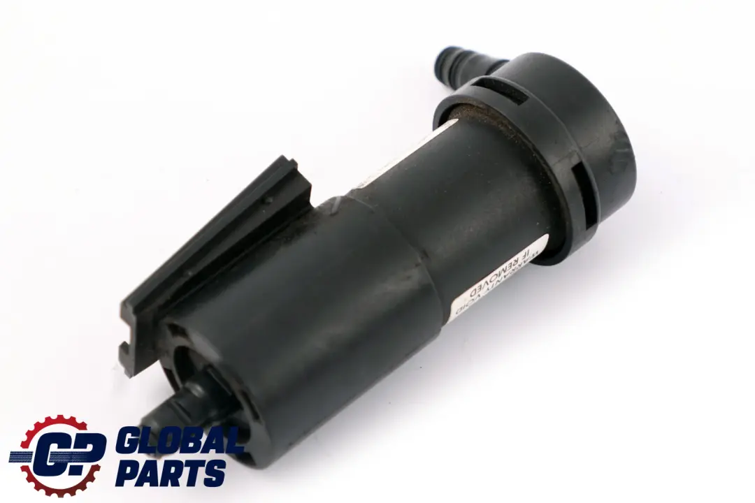 Links Seite Hochdruck Waschanlage Scheinwerfer für Mini R50 R53 mit Teilenummer 7147047 Mini R50 R53 Links Seite Hochdruck Waschanlage Scheinwerfer - SKU 7147047-1 - Teilenummer 7147047