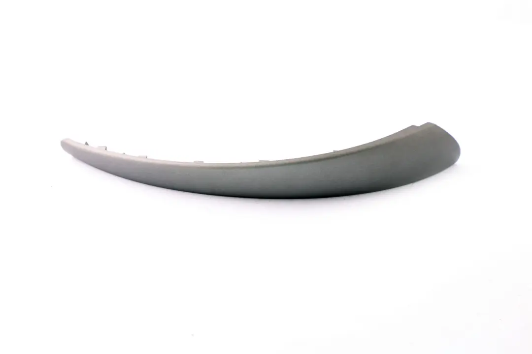 Trim Inner Door Handle Silver Titan Matt Left N/S to BMW 1 Series 1 E87 with Part number 7147107 BMW 1 Series 1 E87 Trim Inner Door Handle Silver Titan Matt Left N/S - SKU 7147107-1 - Part number 7147107