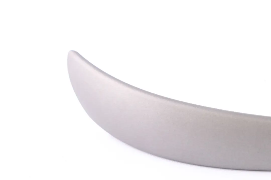 Trim Inner Door Handle Silver Titan Matt Left N/S to BMW 1 Series E87 with Part number 7147107 BMW 1 Series E87 Trim Inner Door Handle Silver Titan Matt Left N/S - SKU 7147107 - Part number 7147107