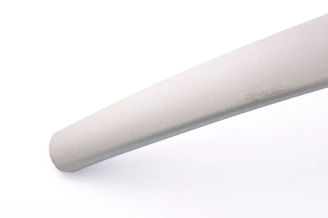 Trim Inner Door Handle Silver Titan Matt Right O/S to BMW 1 Series E87 with Part number 7147108 BMW 1 Series E87 Trim Inner Door Handle Silver Titan Matt Right O/S - SKU 7147108 - Part number 7147108