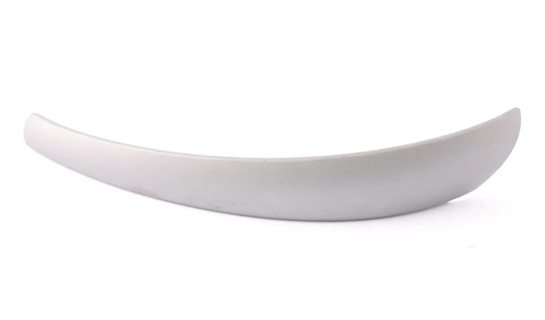 BMW 1 Serie E87 Couverture Poignee Interieure de Porte Titan Mat Droite - SKU 7147108 - Numéro de pièce 7147108