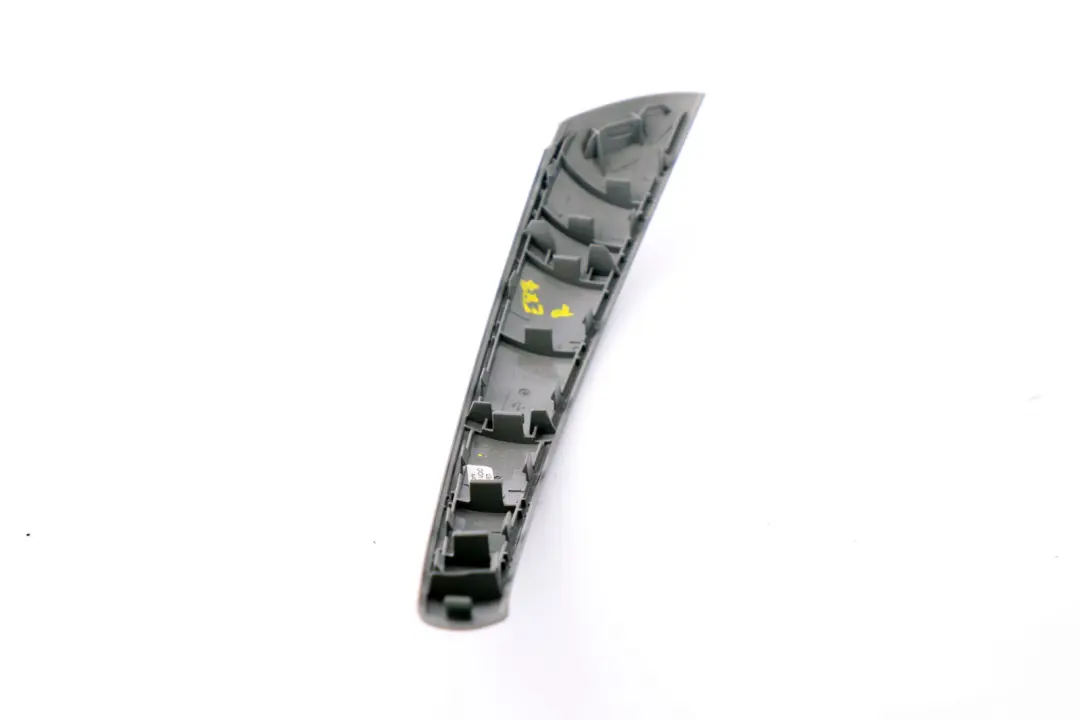 BMW 1 Reihe E87 Blende Türinnengriff Titan Matt rechts 5141 - SKU 7147108 - Teilenummer 7147108