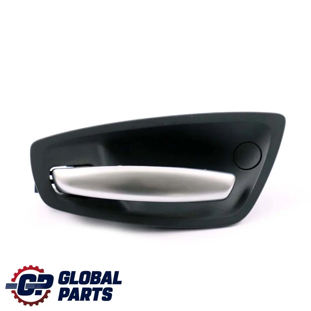 Door Handle Inside Left N/S Front Rear to BMW E87 with Part number 7147165 BMW E87 Door Handle Inside Left N/S Front Rear - SKU 7147165 - Part number 7147165