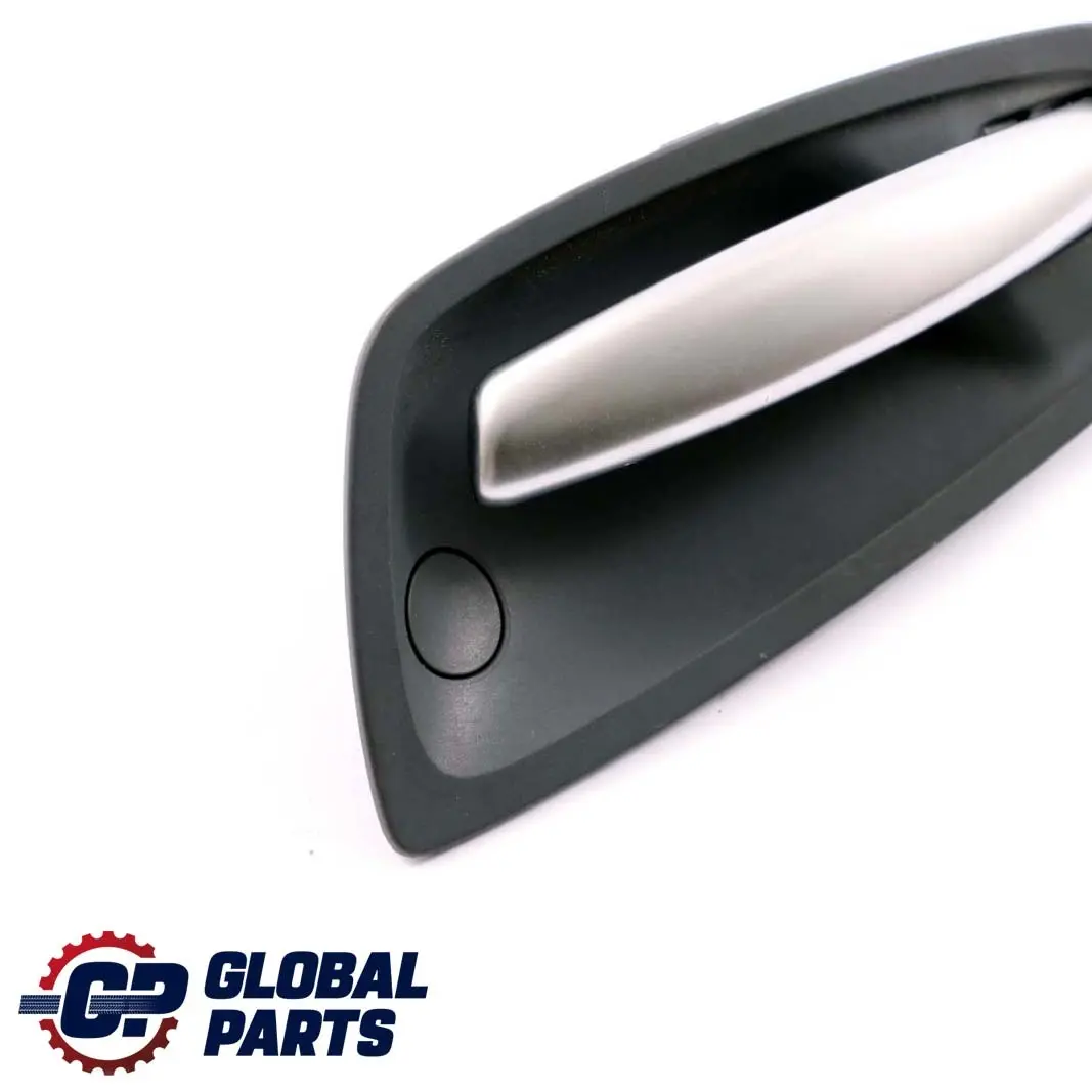 BMW E87 Poignée De Porte Intérieure Gauche Avant Arrière - SKU 7147165 - Numéro de pièce 7147165