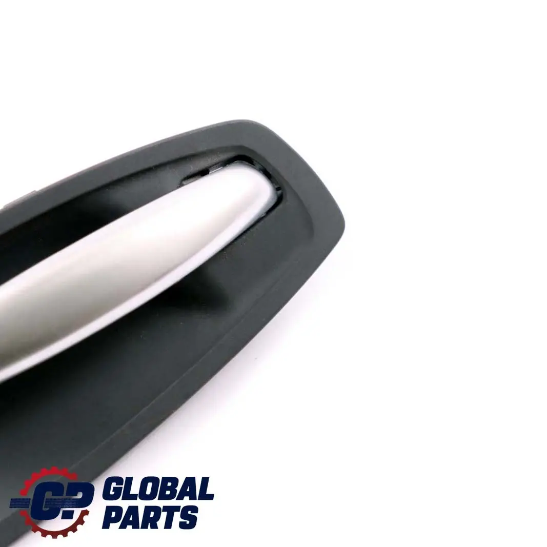 BMW E87 Poignée De Porte Intérieure Gauche Avant Arrière - SKU 7147165 - Numéro de pièce 7147165