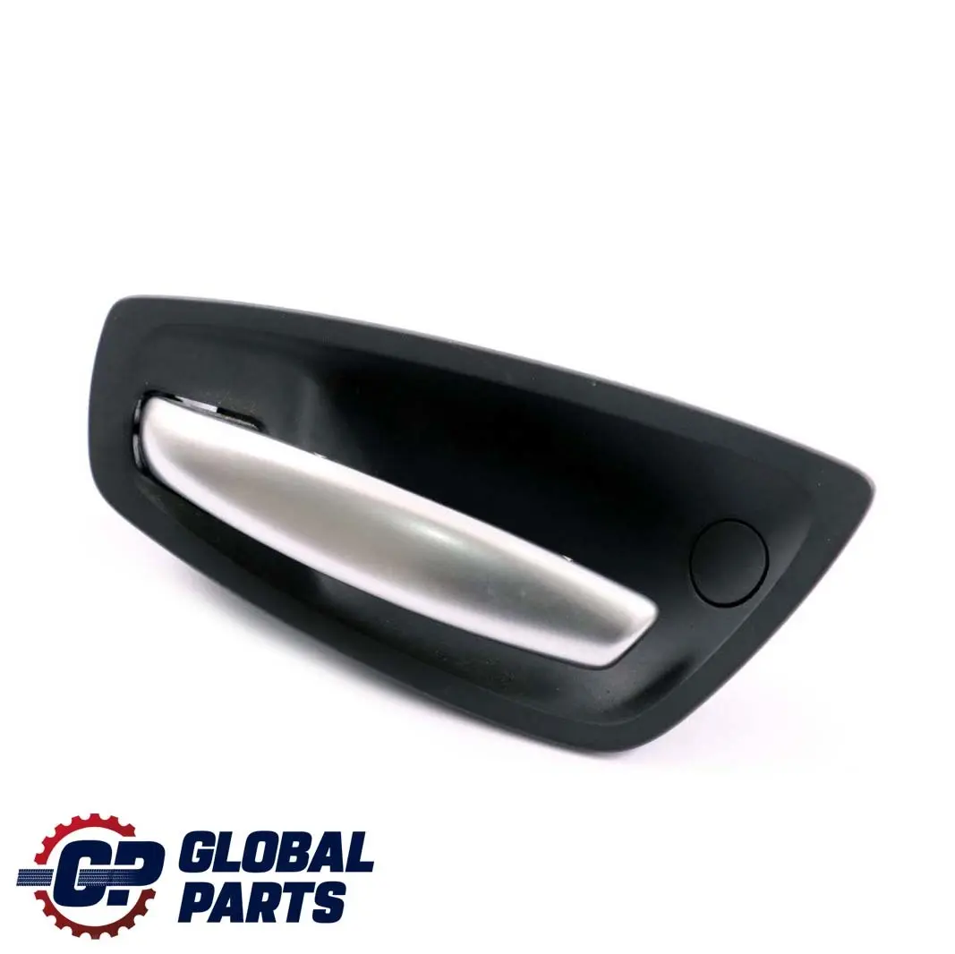 BMW E87 Maniglia Interna Porta Sinistra Anteriore Posteriore - SKU 7147165 - Numero di parte 7147165