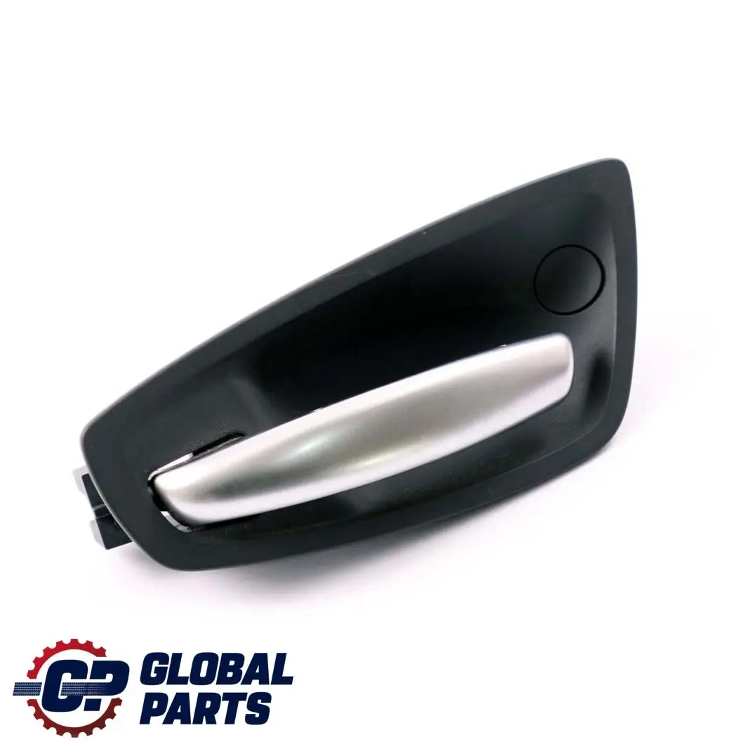 BMW E87 Door Handle Inside Left N/S Front Rear - SKU 7147165 - Part number 7147165