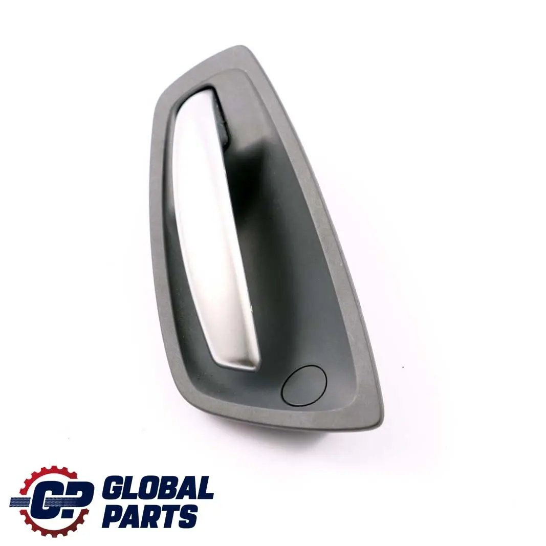 Door Handle Inside Left N/S Front Rear to BMW E87 with Part number 7147165 BMW E87 Door Handle Inside Left N/S Front Rear - SKU 7147165 - Part number 7147165