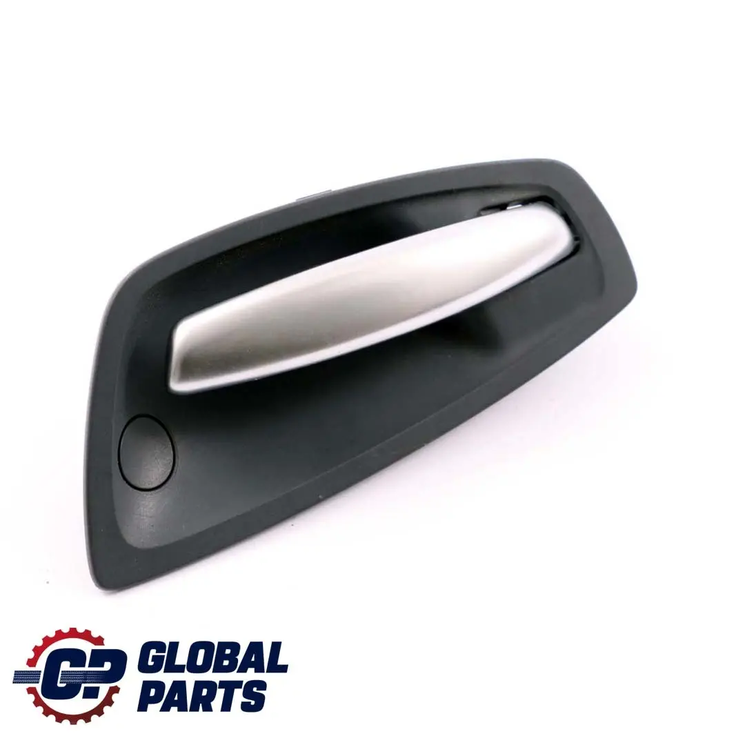 BMW E87 Maniglia Interna Porta Sinistra Anteriore Posteriore - SKU 7147165 - Numero di parte 7147165