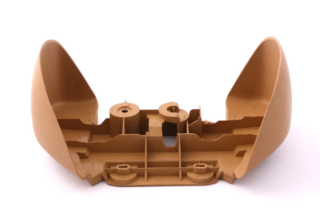 Konsole Unterteil Cordoba Beige 6800680 für BMW MINI Cooper One R50 mit Teilenummer 7147173 BMW MINI Cooper One R50 Konsole Unterteil Cordoba Beige 6800680 - SKU 7147173 - Teilenummer 7147173