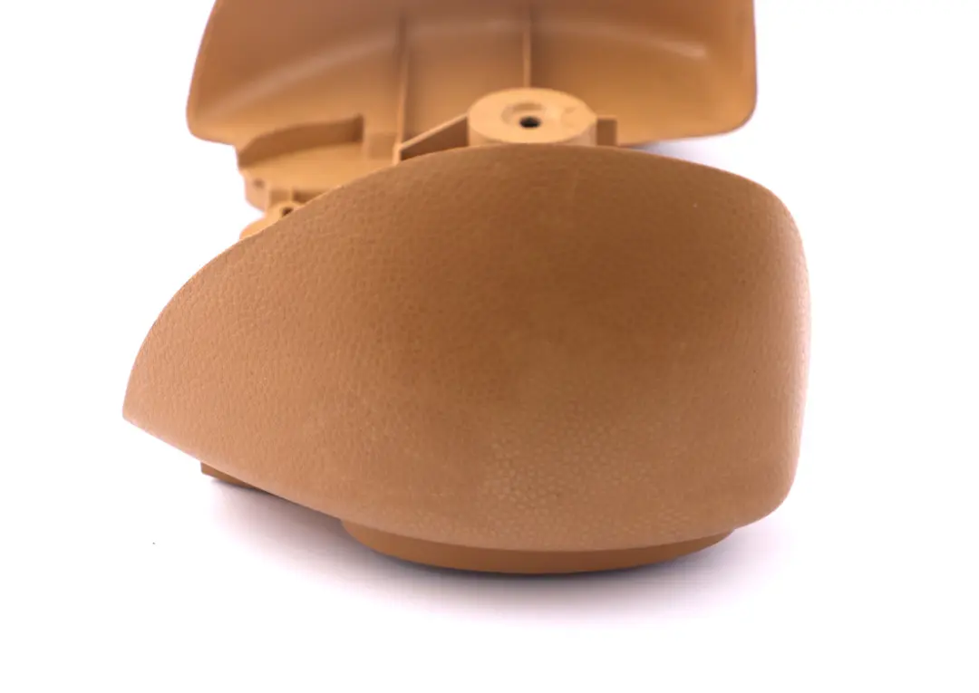 BMW Mini Cooper One R50 Console Tunnel Bottom Section Cordoba Beige 6800680 - SKU 7147173 - Part number 7147173