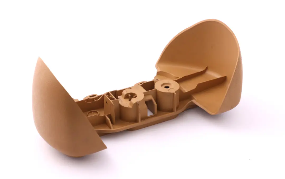 Mini One R50 Seccion inferior del tunel De La consola Cordoba Beige 6800680 - SKU 7147173 - Número de pieza 7147173