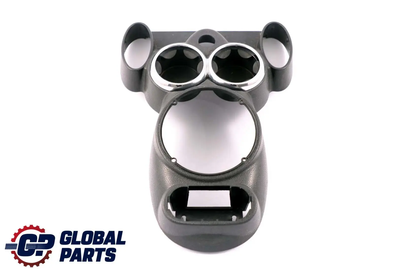 Mini Cooper One R50 R52 R53 Consola Tapa Tunel Embellecedor Negro Pantera