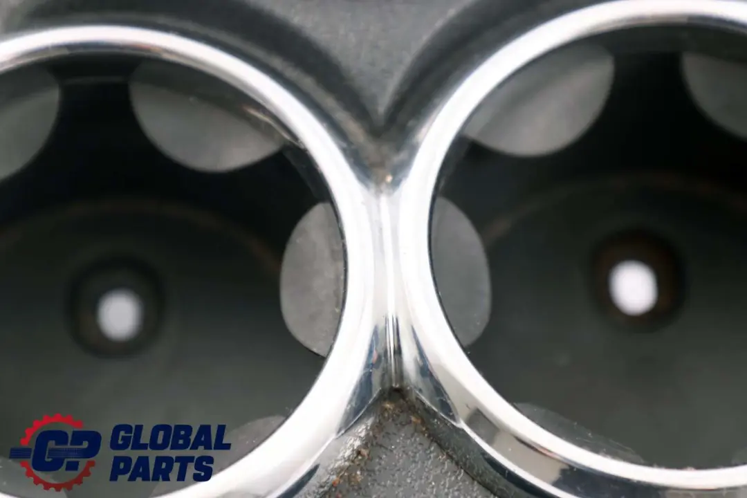 Console Tunnel Pannello Copertura Trim Panther Black per Mini Cooper R50 R52 R53 con numero di parte 7147194 Mini Cooper R50 R52 R53 Console Tunnel Pannello Copertura Trim Panther Black - SKU 7147194-1 - Numero di parte 7147194