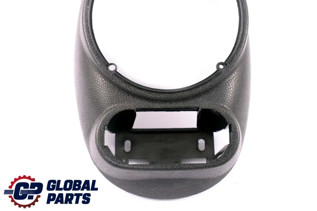 Console Tunnel Pannello Copertura Trim Panther Black per Mini Cooper R50 R52 R53 con numero di parte 7147194 Mini Cooper R50 R52 R53 Console Tunnel Pannello Copertura Trim Panther Black - SKU 7147194-1 - Numero di parte 7147194