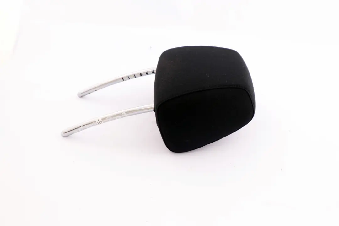 BMW E90 E91 E92 Poggiatesta Stoffanthrazit Nero - SKU 7147420 - Numero di parte 7147420