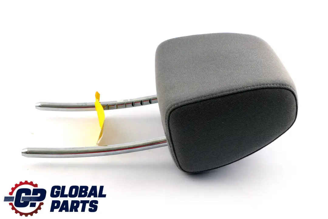Kopfstütze Stoff Grau Vorne Links / Rechts für BMW 3 er E90 E91 E92 mit Teilenummer 7147421 BMW 3 er E90 E91 E92 Kopfstütze Stoff Grau Vorne Links / Rechts - SKU 7147421 - Teilenummer 7147421