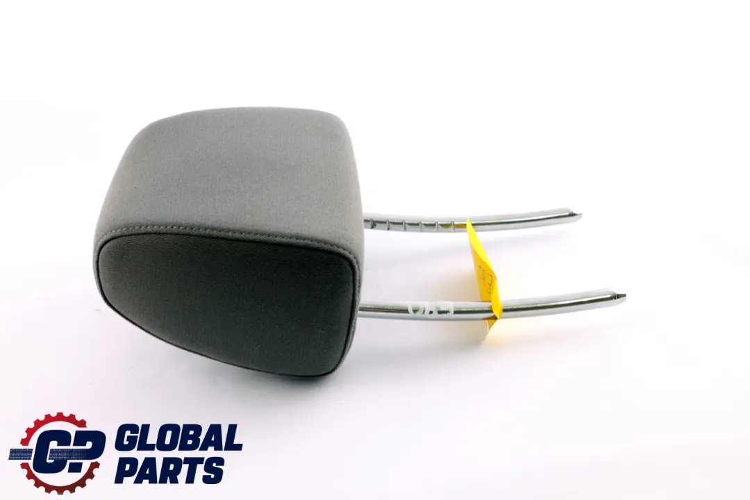 BMW 3 er E90 E91 E92 Kopfstütze Stoff Grau Vorne Links / Rechts - SKU 7147421 - Teilenummer 7147421