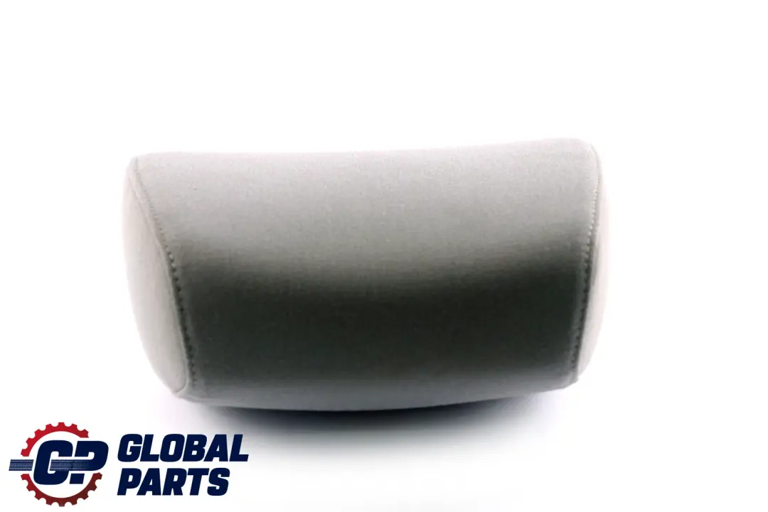 BMW 3 er E90 E91 E92 Kopfstütze Stoff Grau Vorne Links / Rechts - SKU 7147421 - Teilenummer 7147421